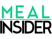 Meal Insider